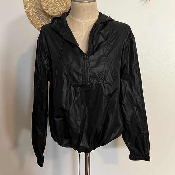 Saint Laurent nylon pullover - Picture 6 of 9